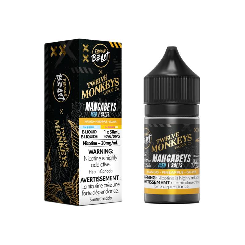 elfbar nachfüll pod läuft aus Nos meilleurs e liquides fruités main image 0