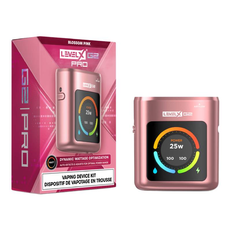 Level X Boost G2 Pro 1000 Battery Device