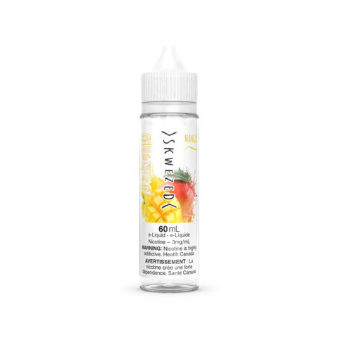 Skwezed Mango