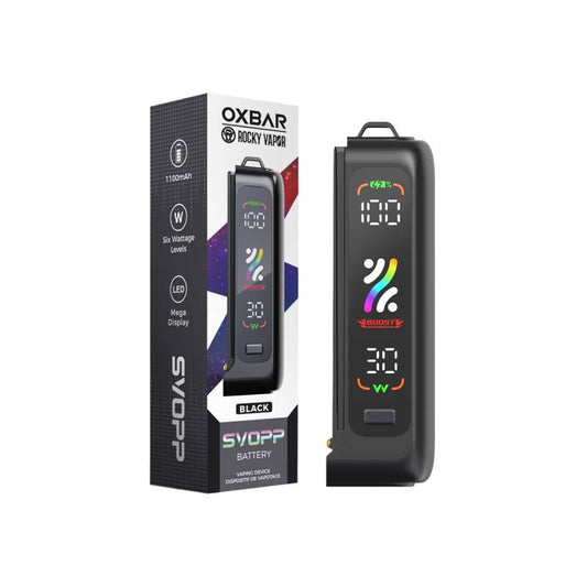 Oxbar Svopp Device Kit - 1100 mAh