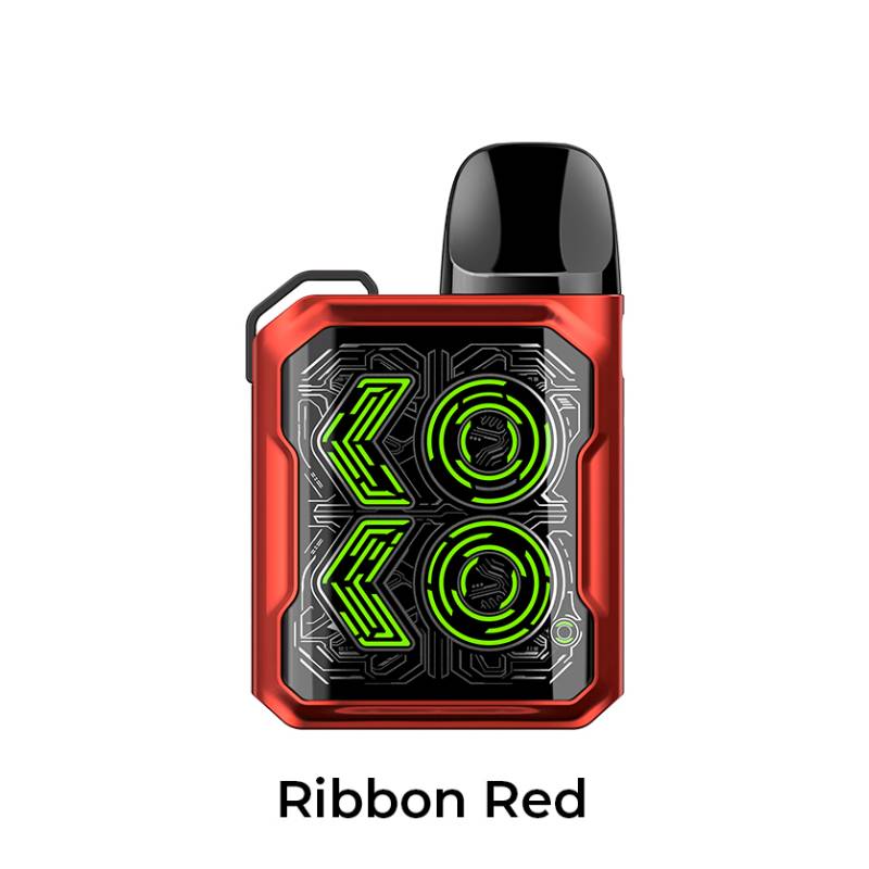 Uwell Caliburn GK2 Pod Kit [CRC]