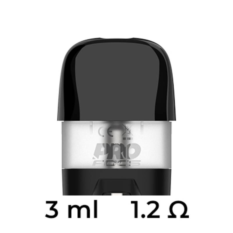 Uwell Caliburn X Replacement Pods