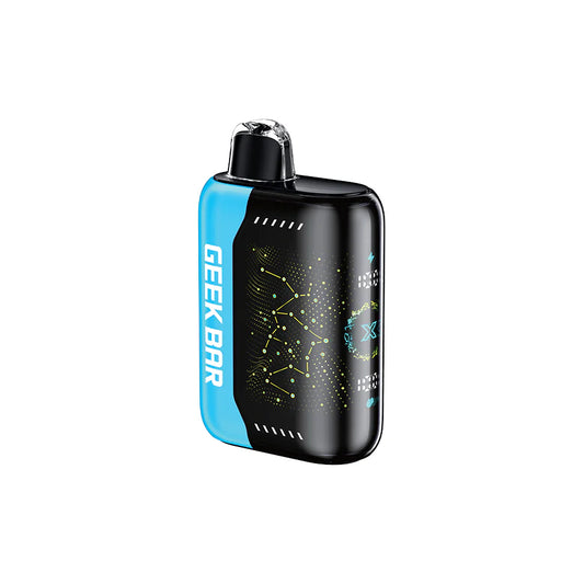 Geek Bar Pulse X Disposable - Looper, 25000 Puffs