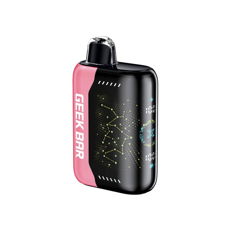 Geek Bar Pulse X Disposable - Watermelon Ice, 25000 Puffs