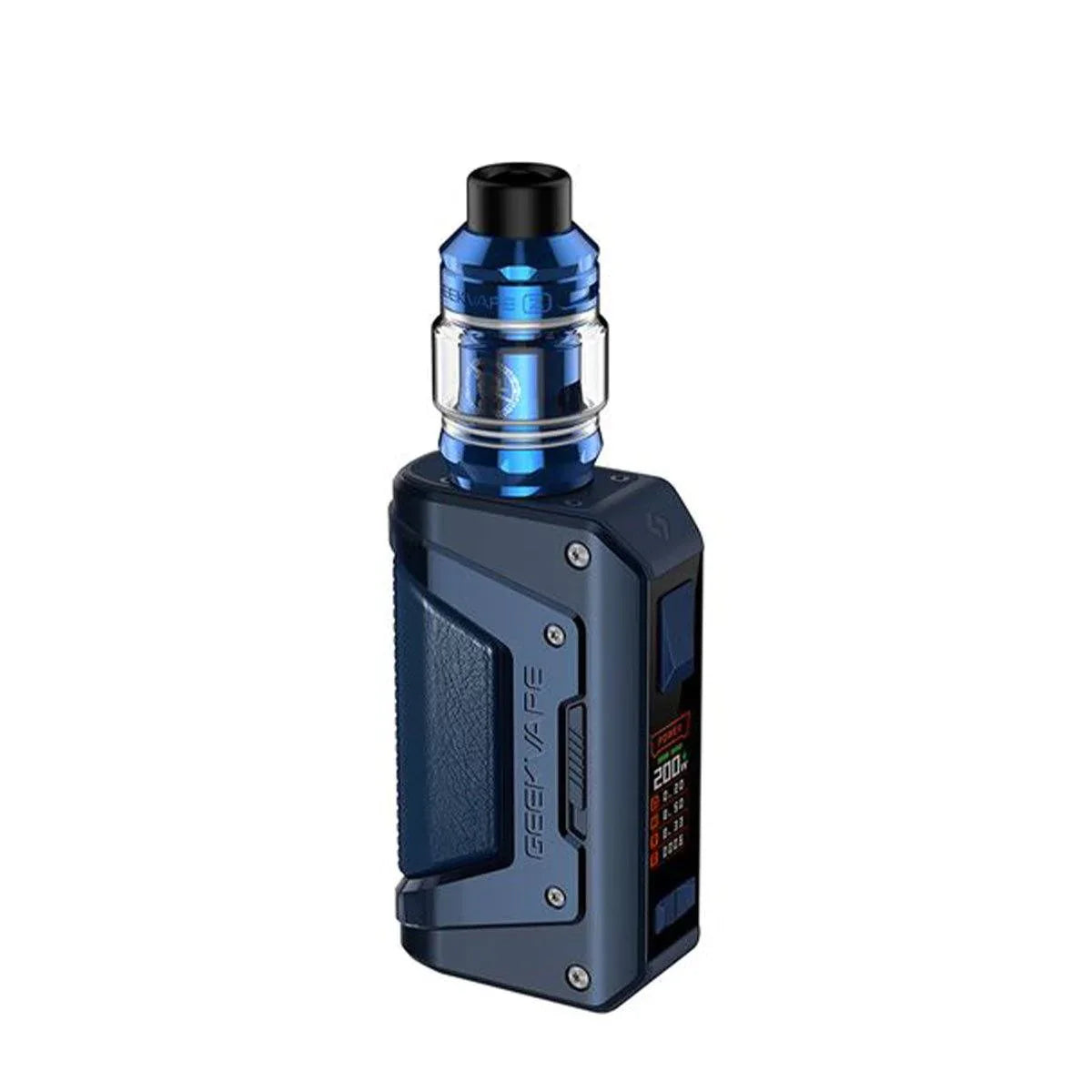 Geekvape Aegis Legend 2 Starter Kit [CRC]