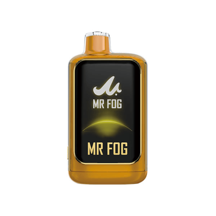 Mr Fog Nova 36K Disposable Vape Strawberry Mango Ice