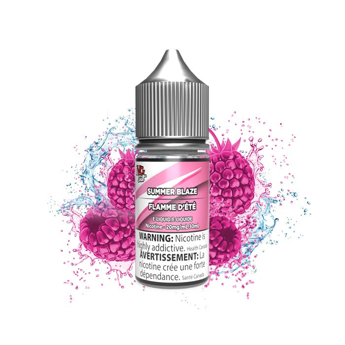 IVG Summer Blaze Salt E-Liquid