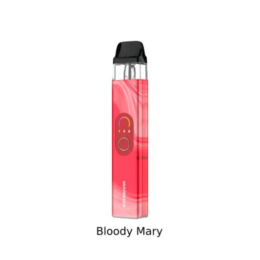 Vaporesso XROS 4 Pod Kit Bloody Mary