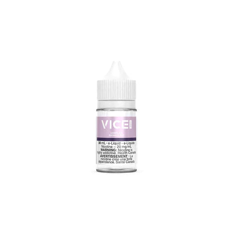 E-liquide Vice Grape Ice Salt