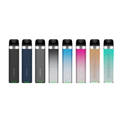 Vaporesso XROS 3 Mini Vape Kit