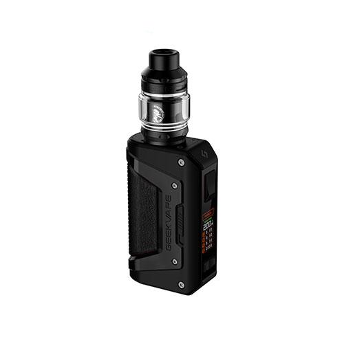 Geekvape Aegis Legend 2 Starter Kit [CRC]