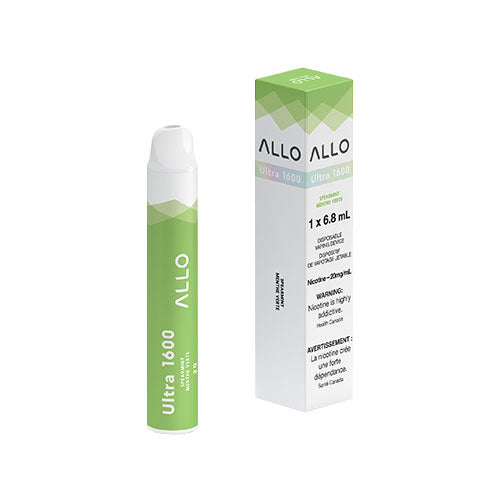 ALLO 1600 Spearmint