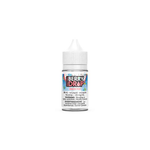 Berry Drop Dragon Fruit Salt Nic