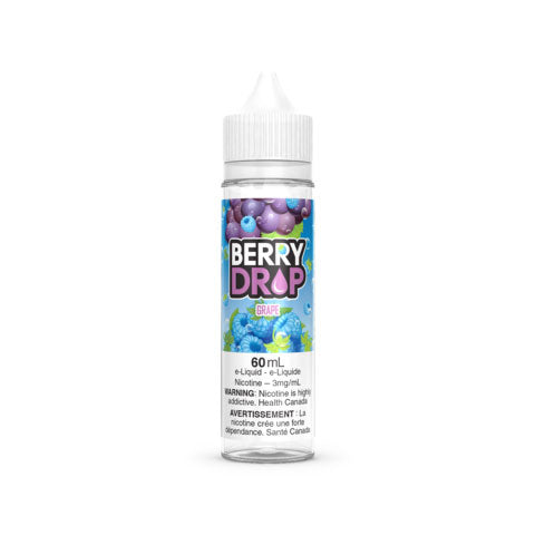 Berry Drop Grape