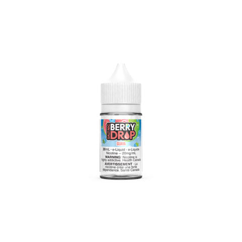 Berry Drop Guava Salt Nic