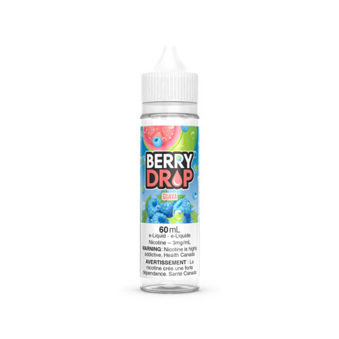 Berry Drop Guava