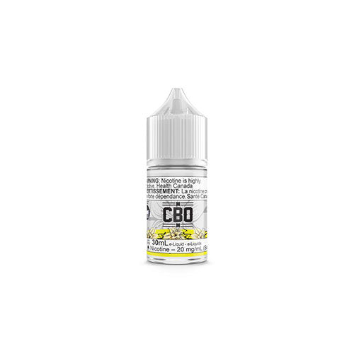 Cassadaga CBO Salt Nic Vapeluv Canada