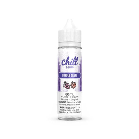 Chill Purple Grape