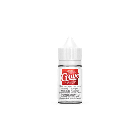 Crave Funnels Salt Nic