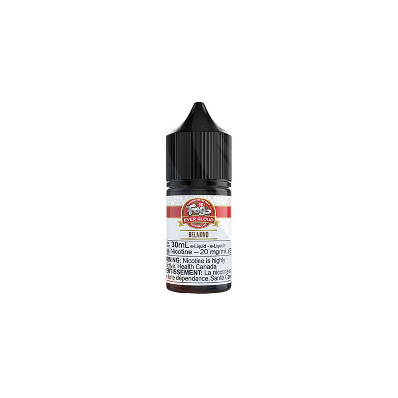 Evercloud Belmond Tobacco Salt Nic