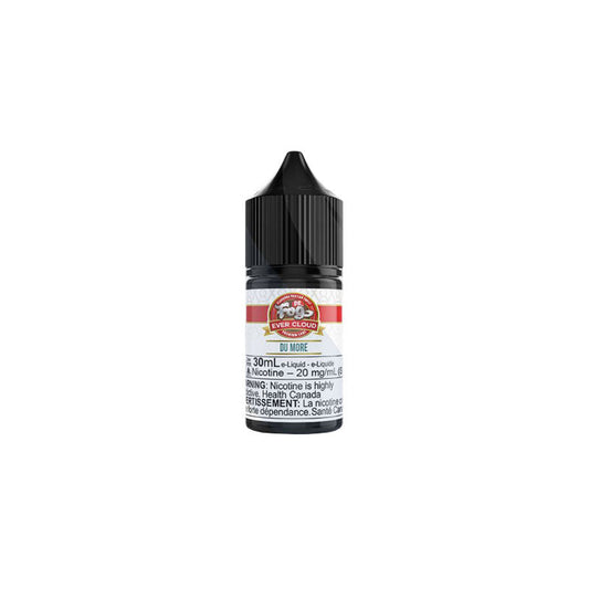 Evercloud Dumore Salt Nic