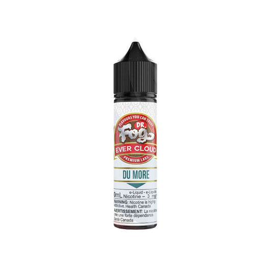 Evercloud Dumore Tobacco