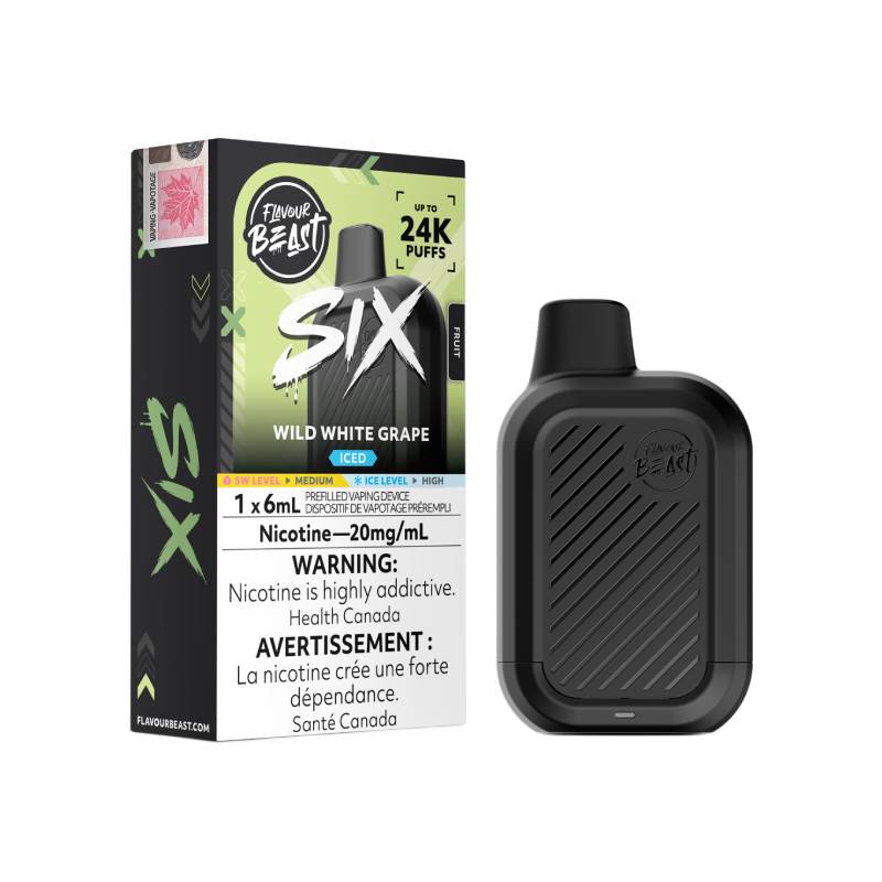 Vapeluv Online - E-Liquid / Hardware / Accessories