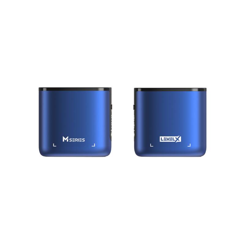 Level X M Series Device 1000mAh Vape Battery