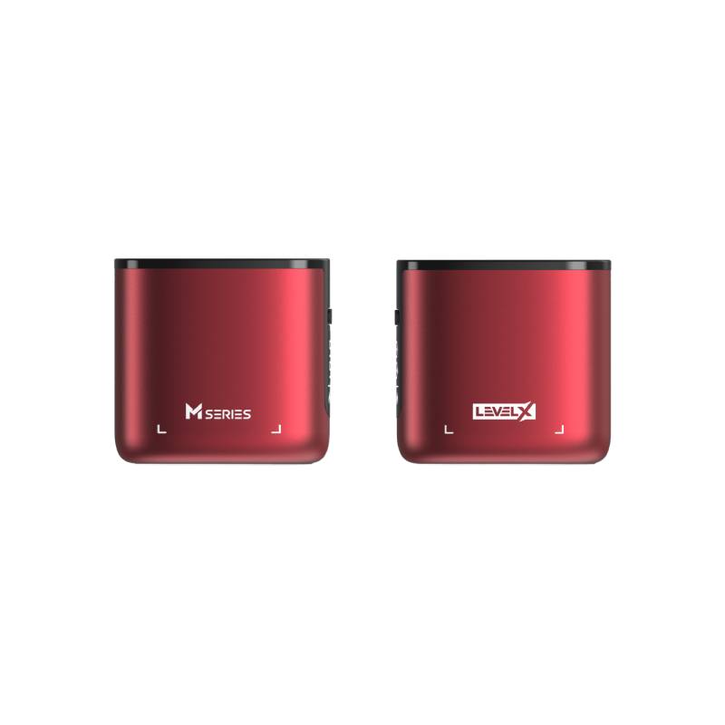 Level X M Series Device 1000mAh Vape Battery
