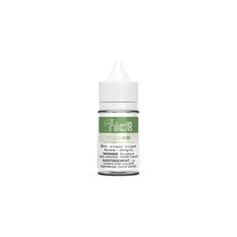 Naked 100 Melon Kiwi (Green Blast) Salt Nic