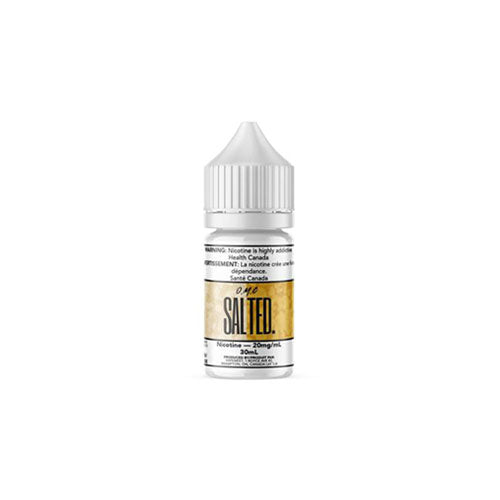 Toronto Juice Co. OMC Salt Nic