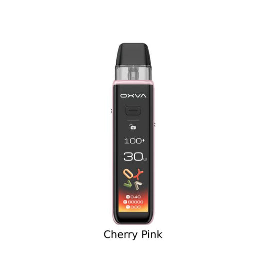 OXVA Xlim Pro 3 Vape Device Pod Kit