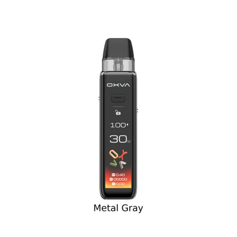 OXVA Xlim Pro 3 Vape Device Pod Kit