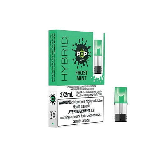 Pop Hybrid Frost Mint