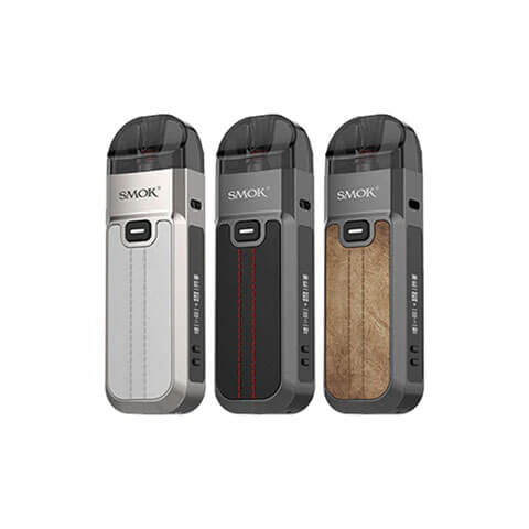 Smok Nord 5 Pod Kit