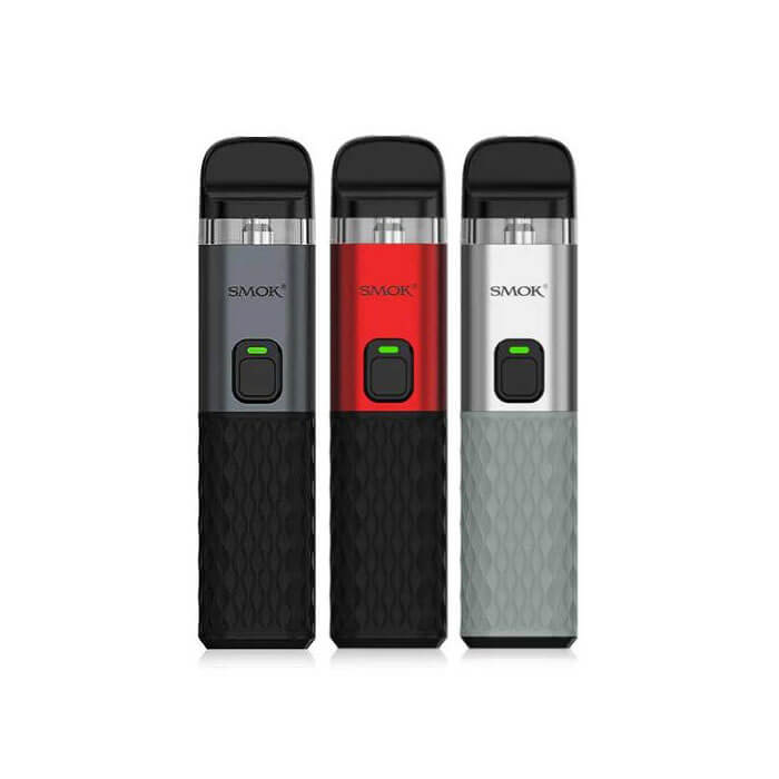 Smok Pro Pod Kit