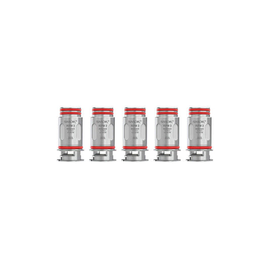 Smok RPM 3 Replacement Coils