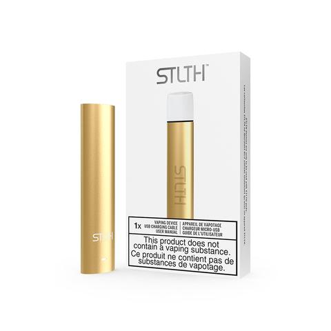 Stlth Anodized Device