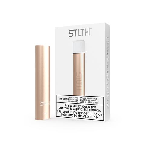 Stlth Anodized Device