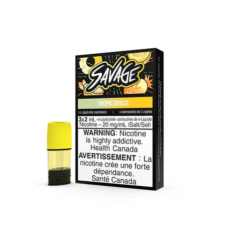 Stlth Savage Tropic Breeze