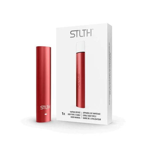 Stlth Type-C Device