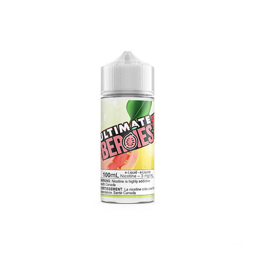 Ultimate Berries Guava