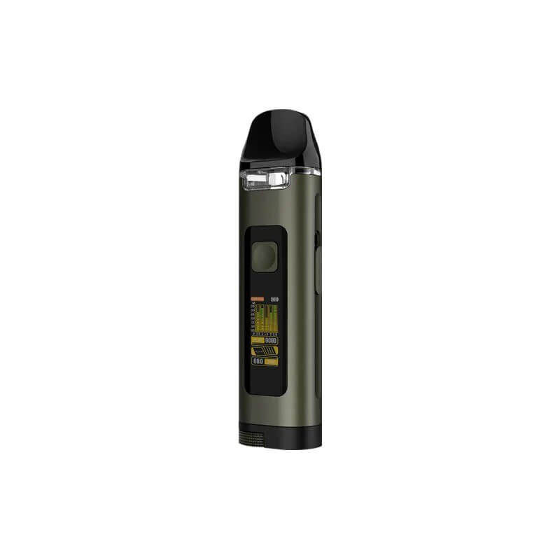 Uwell Crown D Pod Kit [CRC]