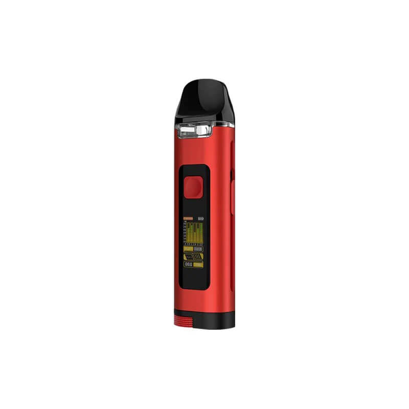 Uwell Crown D Pod Kit [CRC]