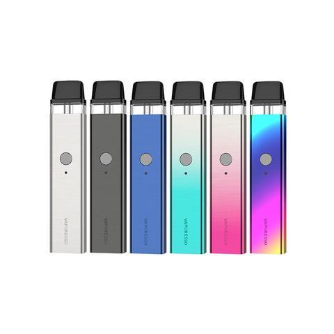 Vaporesso Xros Pod Kit