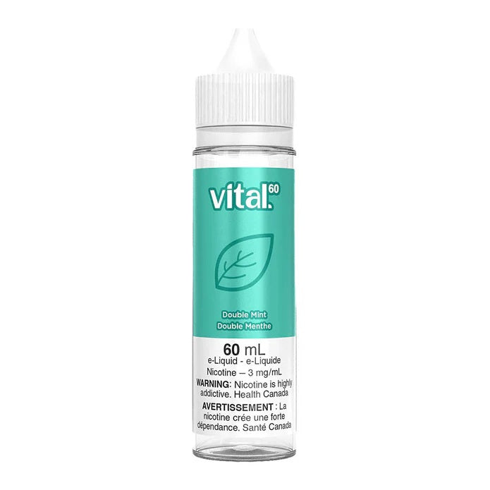 Vital 60 Double Mint