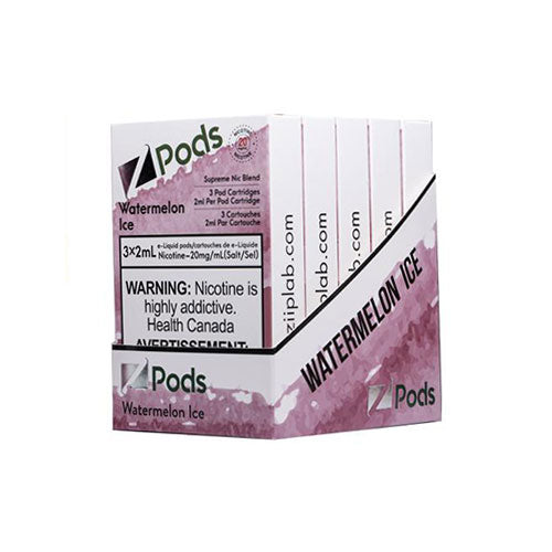 Z Pods Watermelon Ice